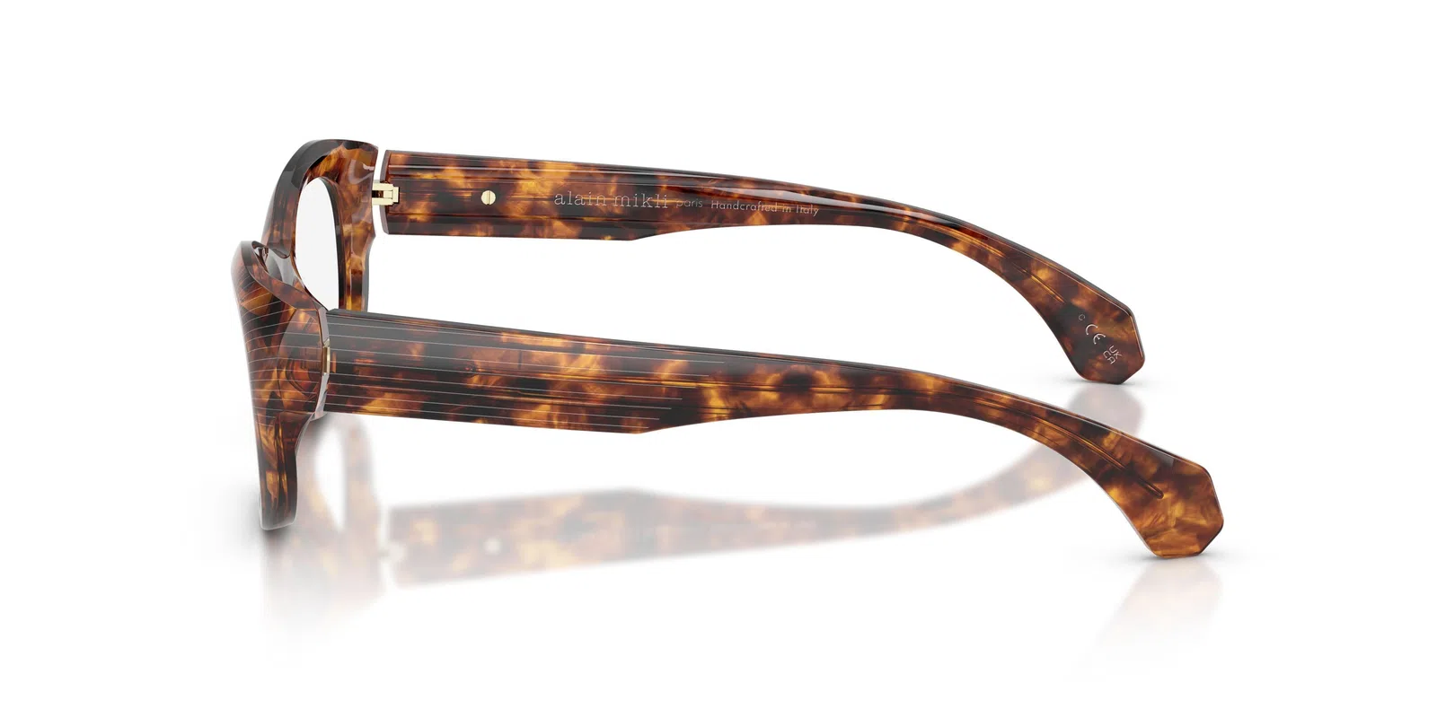 Alain Mikli 3541 Eyeglasses - view 42